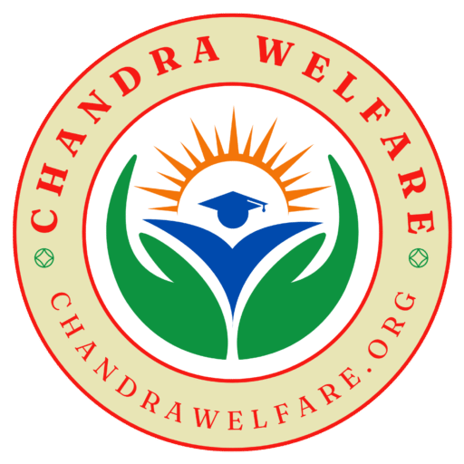 Chandra Welfare Logo